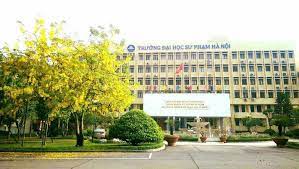 Trường Đại học Sư Phạm Hà Nội